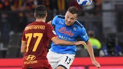 Daino: “Ospina e Rrahmani meritano di essere titolari. Sullo Scudetto…”