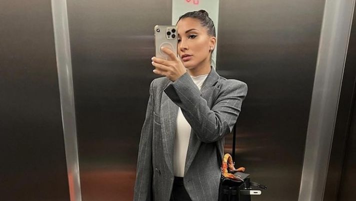 Lady Keita: “Io preoccupata qui in Russia? Ma per cosa?? I russi vivono alla grande e non…” - immagine 1