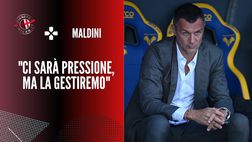 Verona-Milan 1-3, Maldini: “Squadra matura” | Serie A News