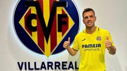 Lo Celso e l’amore per il Villarreal: “Si torna sempre dove si è stati bene”