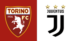 Streaming Torino-Juventus: ecco come vedere la partita in diretta