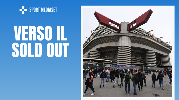 Stadio San Siro (getty images)