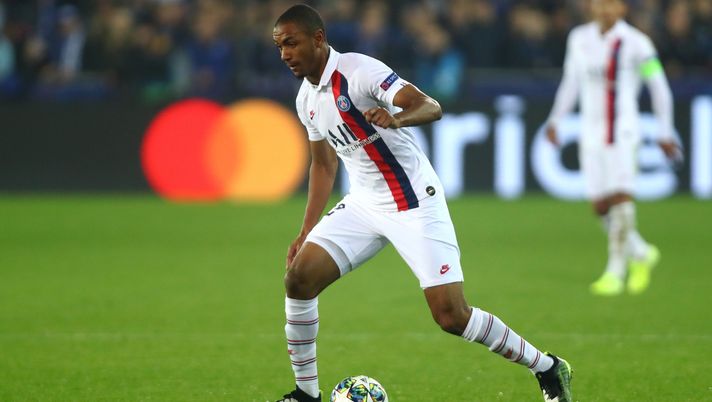 (Photo by Dean Mouhtaropoulos/Getty Images) diallo napoli