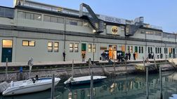 Venezia-Torino, le ultime dai campi: finisce il riscaldamento