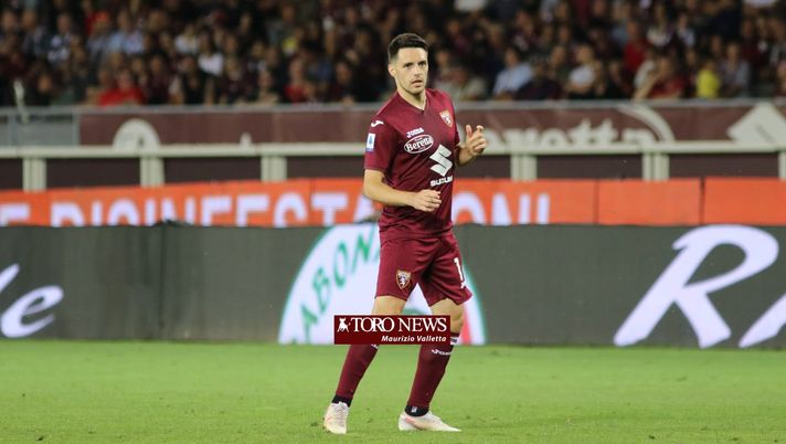 Brekalo: “Grazie Toro, è stato un onore. Ma porto avanti la mia decisione” - immagine 1
