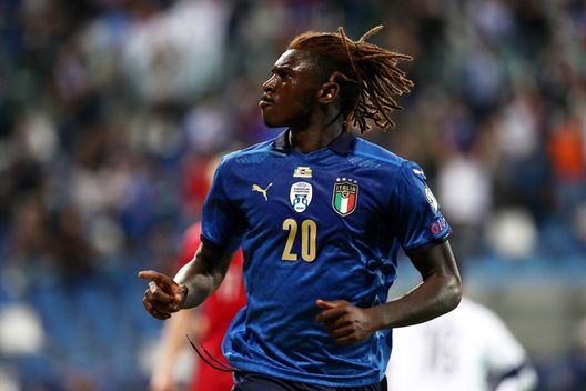 Kean (getty images) Kean (getty images)