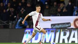 Serie A – Torino, Ricci fa autocritica: “Ho perso qualche pallone di troppo”
