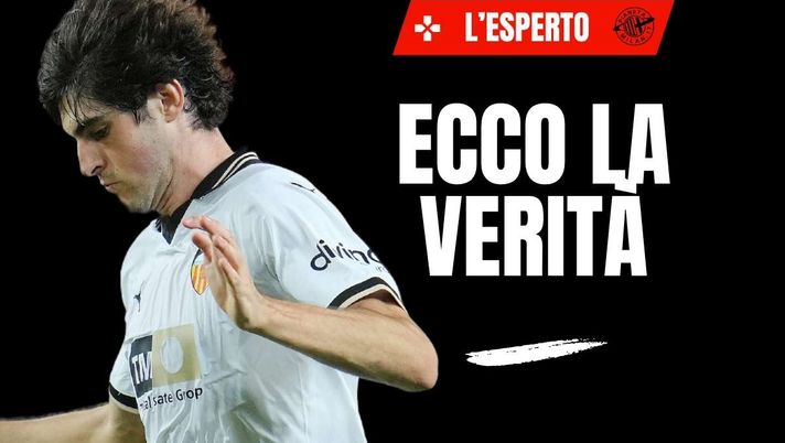 Calciomercato Milan, l'esperto: 'Rilancio per Guerra: seconda offerta di ...'