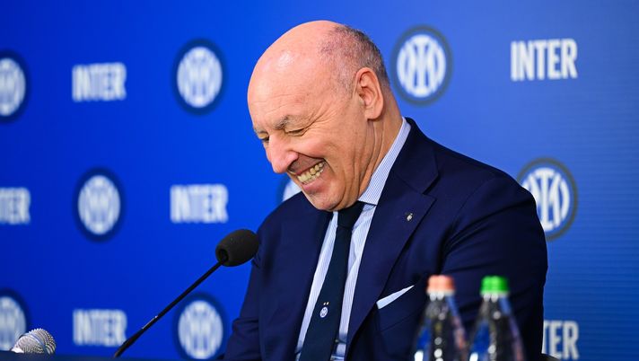 Gazzetta: “Inter, 50 mln da queste due cessioni per poi puntare su Hojlund” - immagine 1