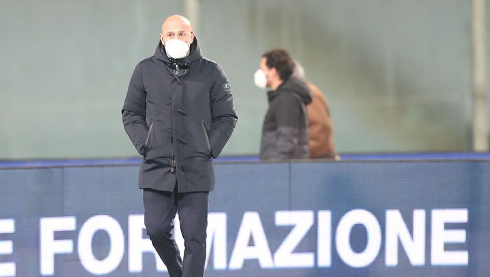 Centottanta minuti per tagliare i ponti col passato: Italiano ci crede - immagine 1