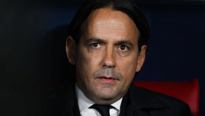 Inter-Empoli, la scelta di Inzaghi: niente distrazioni, squadra in ritiro - immagine 1
