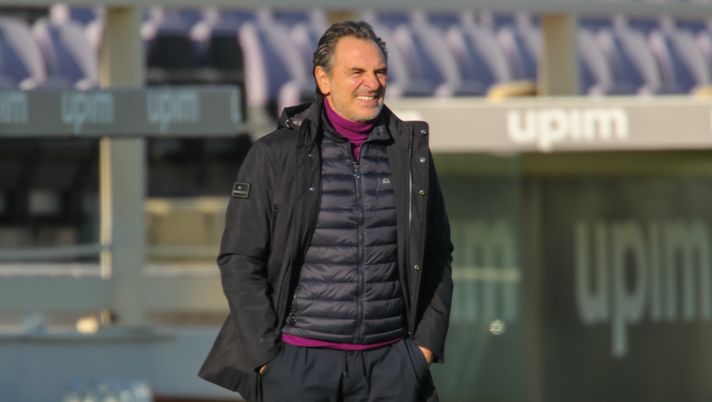 GERMOGLI PH 13 GENNAIO 2021 FIRENZE STADIO ARTEMIO FRANCHI COPPA ITALIA OTTAVI DI FINALE FIORENTINA VS INTER NELLA FOTO PRANDELLI 