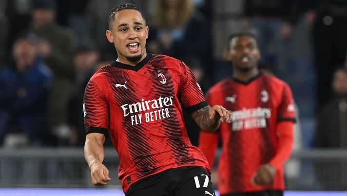 Tutti i voti di Lazio-Milan per il fantacalcio: da Immobile e Isaksen a Leao, Theo e Okafor Tutti i voti di Lazio-Milan per il fantacalcio: da Immobile e Isaksen a Leao, Theo e Okafor - immagine 1