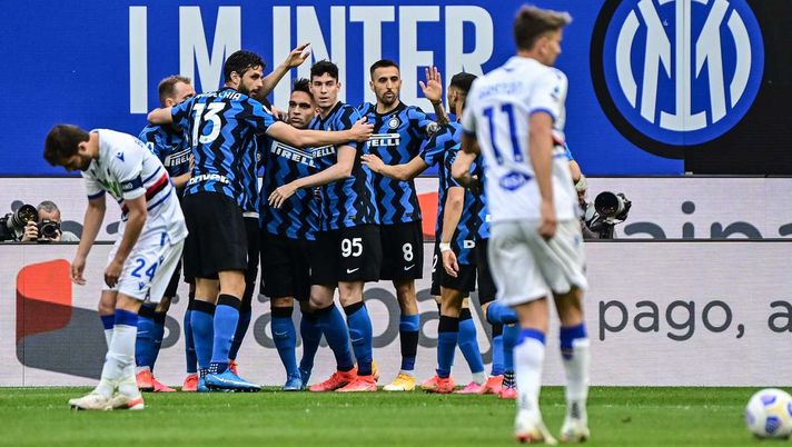 Inter, Berti: “Non tiferò mai per la Juventus, ma spero in una cosa” Inter, Berti: “Non tiferò mai per la Juventus, ma spero in una cosa”