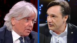 Pronostici, Caressa: “Milan batterà Verona”. Zazzaroni: “Se dico X il povero Radu…”
