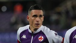 Callejon ricorda: “Alla Fiorentina non è stato facile, il modulo…”