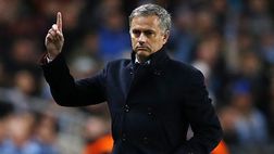 Mou chiede rinforzi al club: nel mirino un obiettivo della Juve