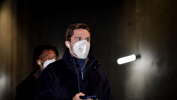 Chiesa dovrà operarsi, l’Inter: “Ti aspettiamo in campo per altre grandi sfide” - immagine 1