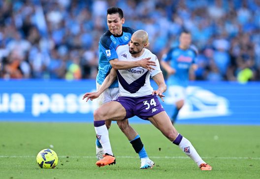 Giorgetti: “Italiano si è immerso in una fase di calcolo. Adesso arriva il bello”- immagine 2