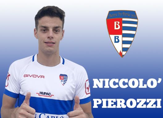 N. Pierozzi, Un Club Di Serie B Nel Suo Futuro - Viola News