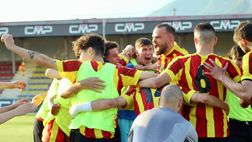 Il Bassano avanti ai playoff, ma gli ultrà osteggiano la fusione