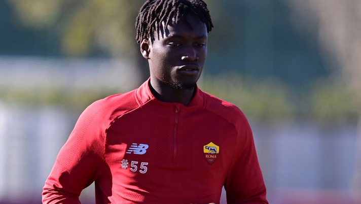 Getty Images Darboe out contro il Chad, dal Gambia: “È positivo al Covid” - immagine 1