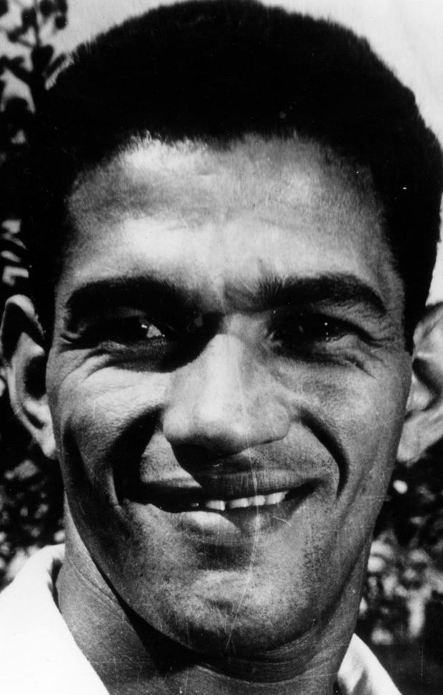 (Photo by Keystone/Getty Images) (Photo by Keystone/Getty Images)