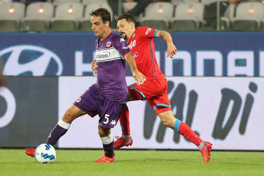 (Getty Images) ANGOLO BET – Le quote di Fiorentina-Napoli, azzurri a un passo da uno storico record- immagine 2