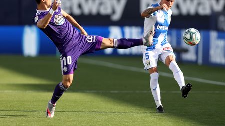 Photo by Angel Martinez/Getty Images