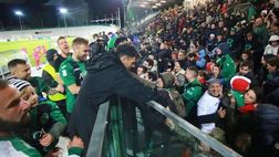 Il Pordenone scalza il Cittadella: sono i Ramarri la vera favola del nordest calcistico?