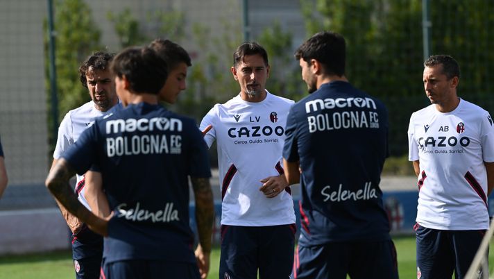 Qui Casteldebole, domani tocca ancora a Vigiani: la situazione allenatore Qui Casteldebole, domani tocca ancora a Vigiani: la situazione allenatore - immagine 1