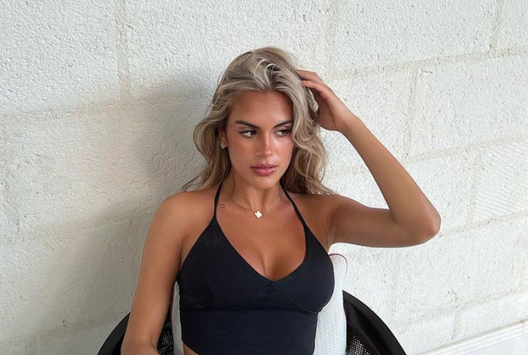 Maria Guardiola alle Barbados: gli scatti della figlia di Pep non lasciano indifferenti i fan Maria Guardiola alle Barbados: gli scatti della figlia di Pep non lasciano indifferenti i fan - immagine 1