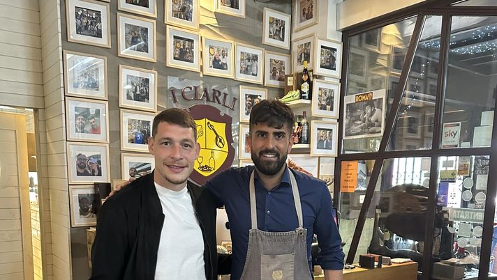 Belotti, un primo maggio tra speranze e dolori: ecco quando può tornare Belotti, un primo maggio tra speranze e dolori: ecco quando può tornare - immagine 1