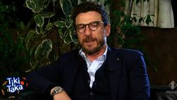 Le Rivali / Di Francesco: “CR7 alla Juve? La Serie A sarebbe più affascinante”