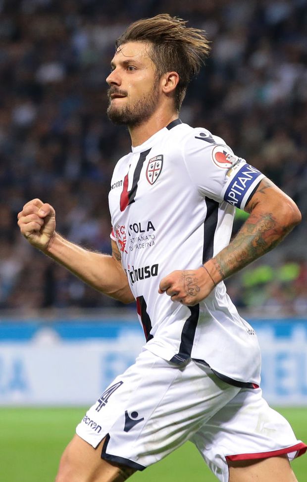  (Photo by Emilio Andreoli/Getty Images) 