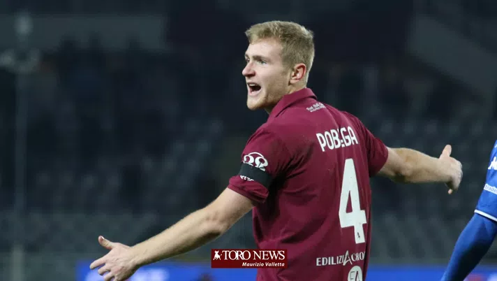 Udinese-Torino 2-0, Pobega: “Non siamo stati bravi e lucidi a far ciò che serviva” - immagine 1