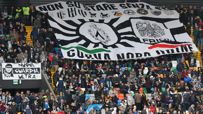 News Udinese | La Curva Nord: “Nessun coro razzista da parte nostra” - immagine 1