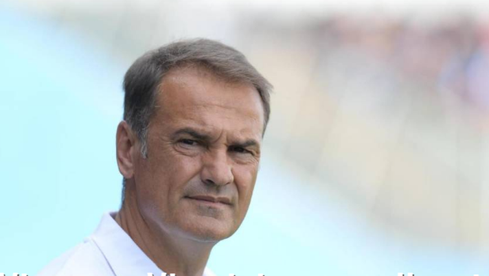 Serie B, ufficiale: l&#8217;Empoli ha il suo nuovo allenatore, è Vivarini 