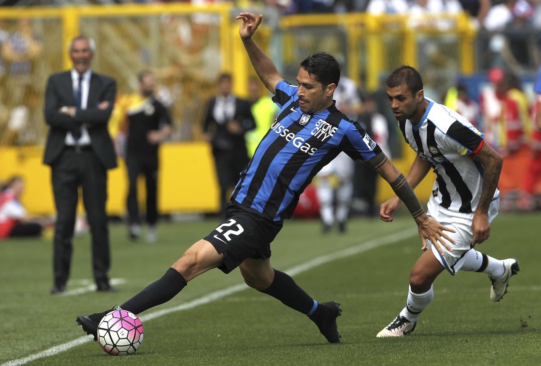  y.  (Photo by Marco Luzzani/Getty Images) 