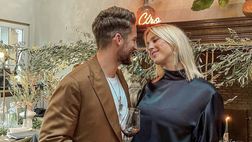Katrin Kerkhofs conduttrice di Dancing With The Stars. Mertens: “Non sono mai…”