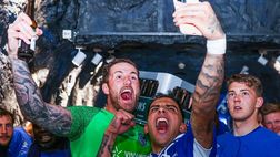 Lo Schalke torna su: con il Borussia Dortmund sarà di nuovo Revierderby