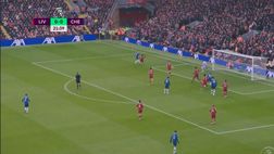 VIDEO / Liverpool-Chelsea 0-0: gli highlights del match di Anfield