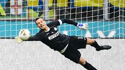 Inter, Ballotta a ISP: “Handanovic titolare e non Onana. Dybala serve proprio”
