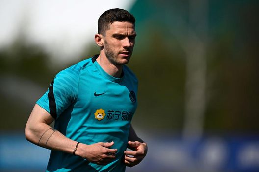Getty Images GdS – Inter, Gosens neanche in campo ieri. “C’è uno strano paradosso che lo riguarda”- immagine 2