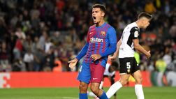 Coutinho, gol dopo 1 dall’ultima volta: “Il passato è come cicatrice che mi ha reso più forte”