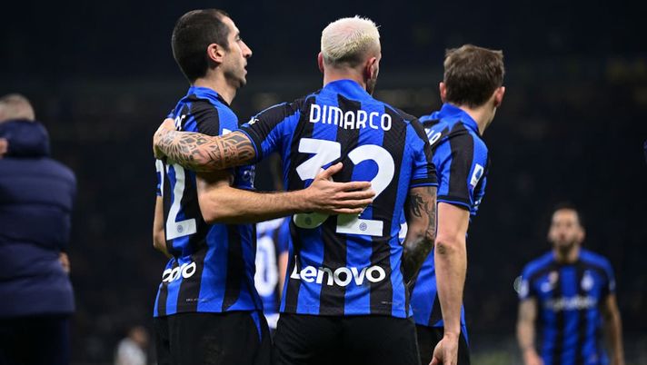 Inter, Stramaccioni: “Mkhitaryan deve essere un rimpianto per la Roma” - immagine 1