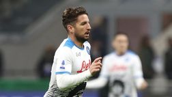 I voti ufficiali al fantacalcio: la scelta su Mertens e Politano! Muro Tomori, flop Brahim
