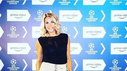Giulia Mizzoni: “Spero che Prime non mi abbia scelto per i canoni estetici. Io fortunata…”