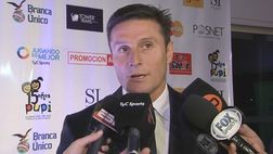 Zanetti: “Icardi non andrà a Rio, Suning non vuole. Alario? Non per ora. Il mio futuro…”