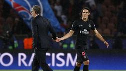 Ligue 1, 6/a giornata: battuta d’arresto per il Psg. Il St.Etienne vince e vola a -1 dalla vetta
